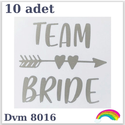 DÖVME GÜMÜŞ KOD.8016