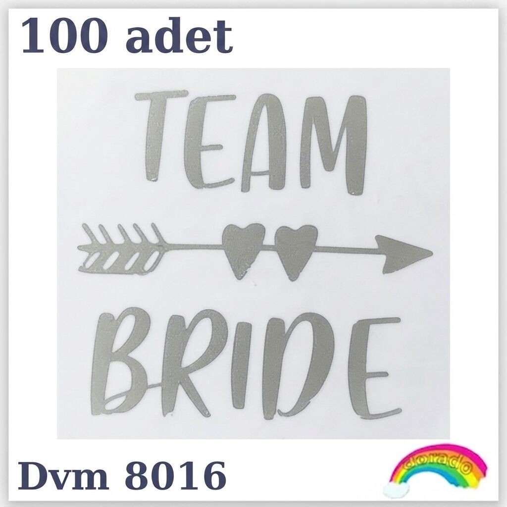 DÖVME GÜMÜŞ KOD.8016