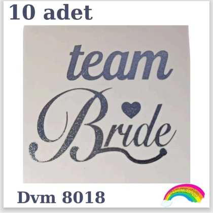 DÖVME GÜMÜŞ KOD.8018