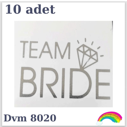 DÖVME GÜMÜŞ KOD.8020