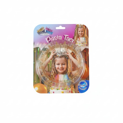 KUTULU PASTA ÜSTÜ TAC GOLD