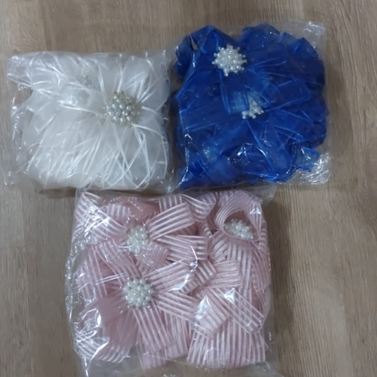 İNCİLİ BOHCA SÜSÜ 10LU PK